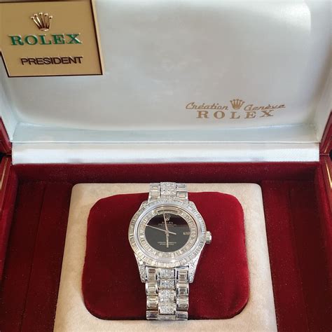 rolex jewelers newport beach